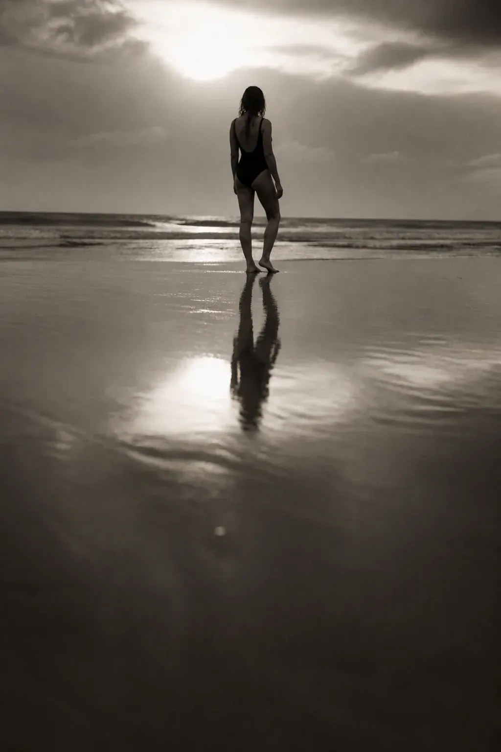 Portada de Poses en Bikini