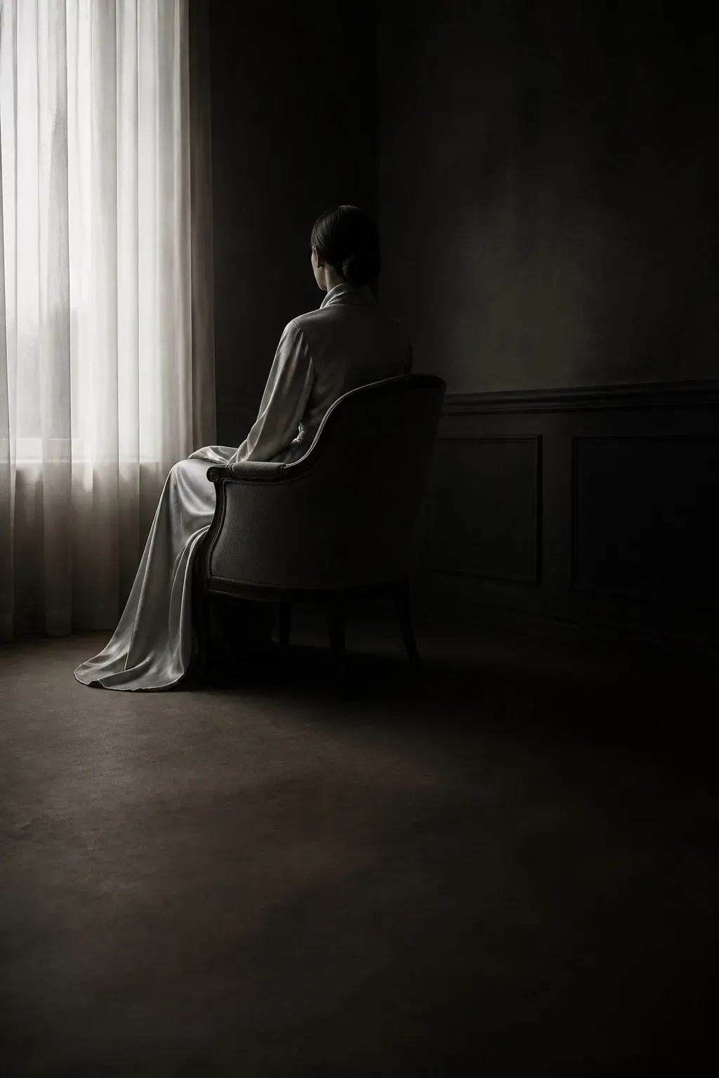 Portada de Poses de Boudoir