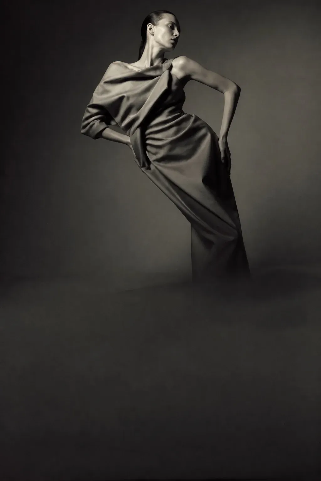 Portada de Poses de Moda