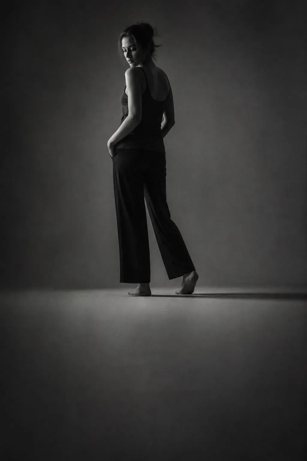 Portada de Poses para Mujer