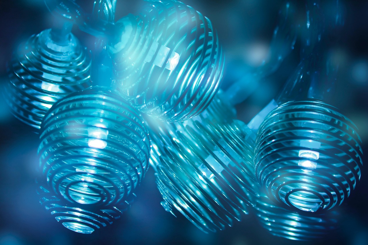 Bokeh navideño: luces de árbol paso a paso