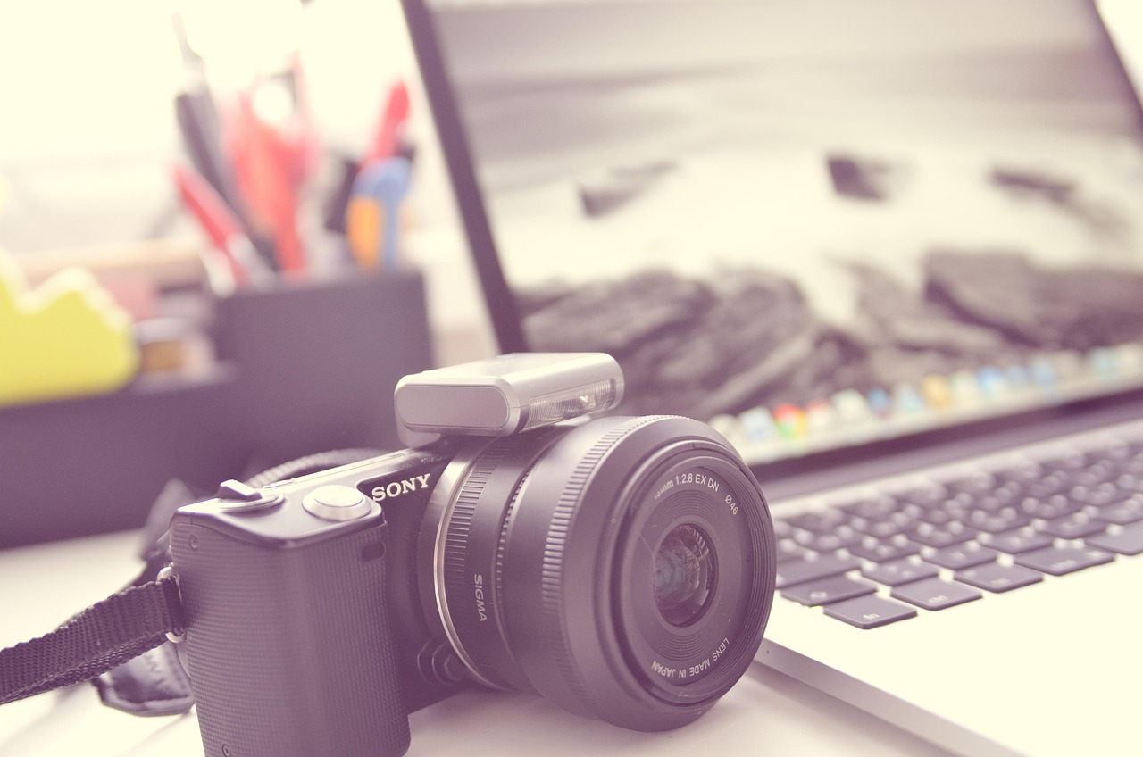 Cómo entregar fotos a clientes: galerías online