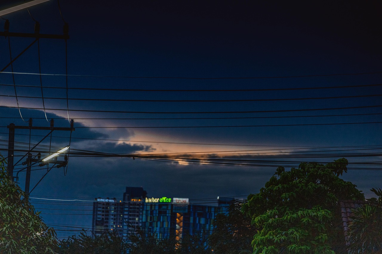 Contaminación lumínica: escala Bortle y filtros