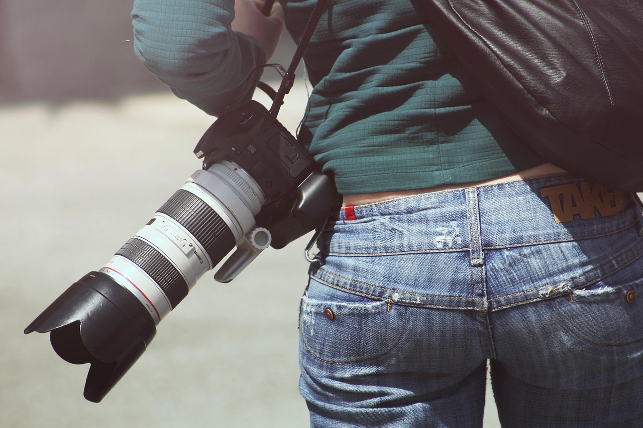 Cuánto cobrar por una sesión de fotos