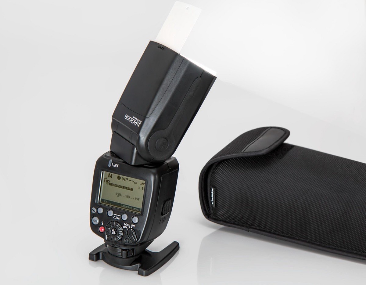 flash unit, external flash, canon speedlite, camera accessory