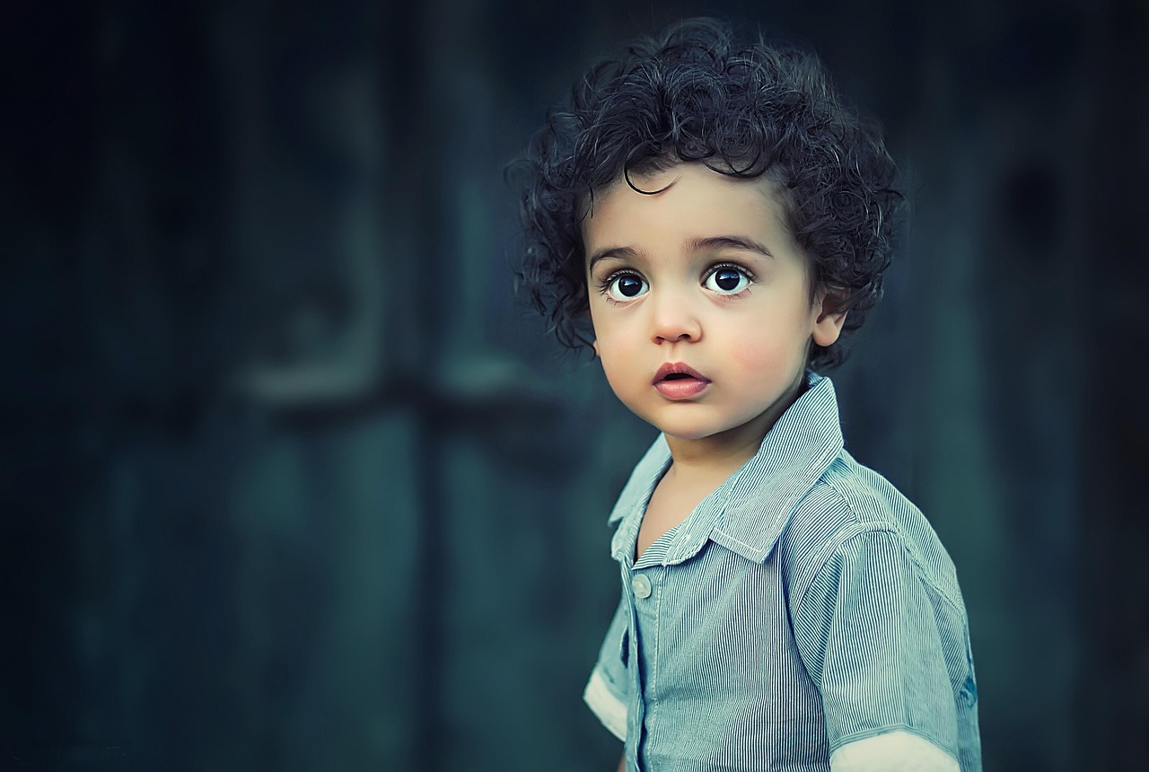 Fotografiar niños: ajustes, luz y paciencia