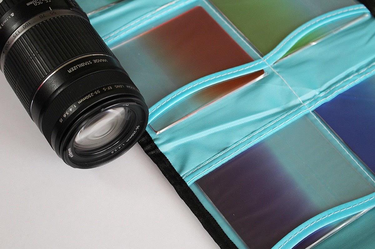 lens, camera lens, gradient filter, photo accessories