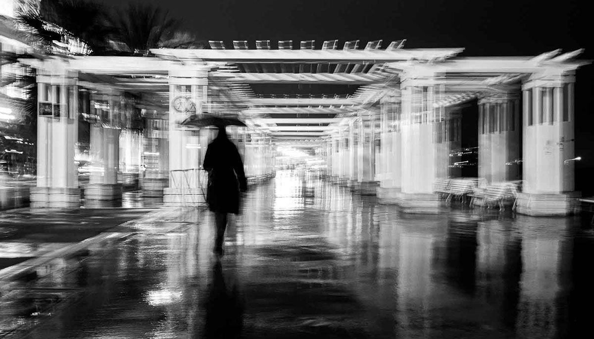 Fotografía experimental: romper reglas con intención