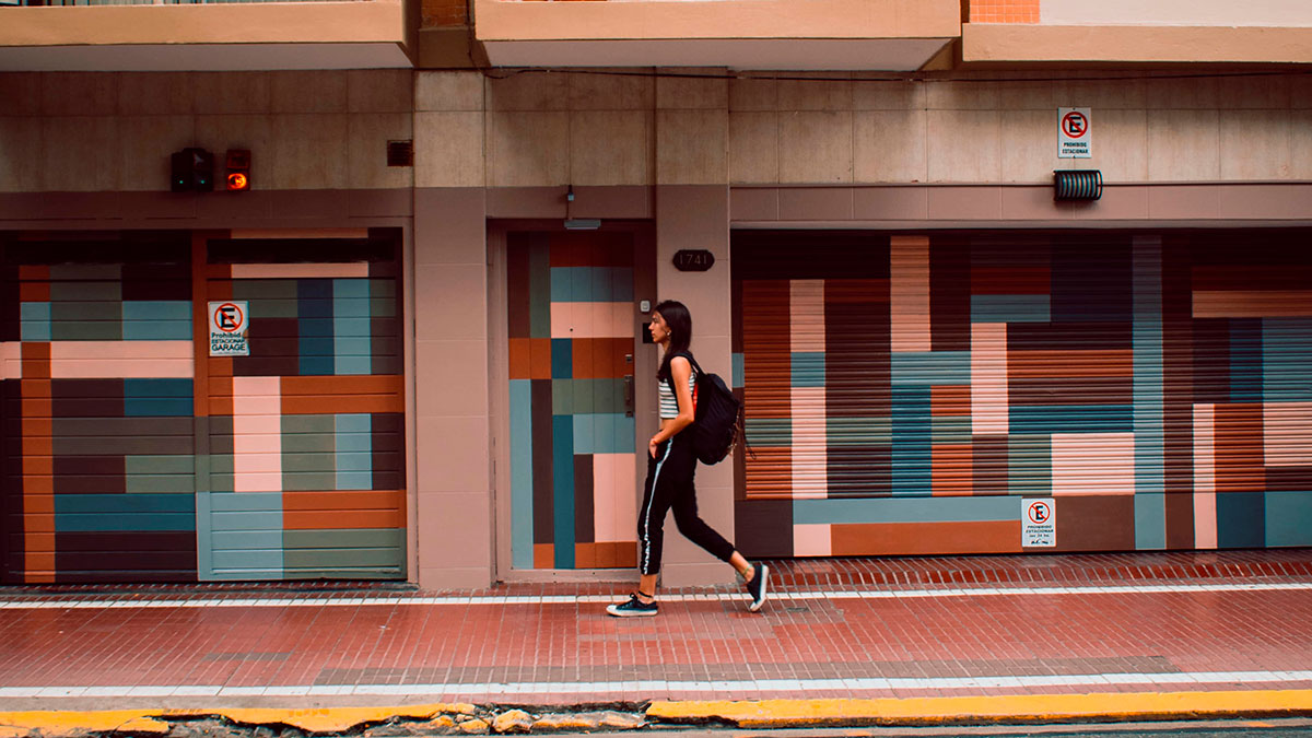 Fotografía callejera: anticipar, observar y narrar