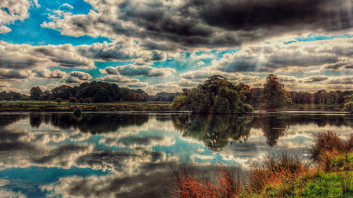 HDR fotográfico: captura el rango de luz sin perder naturalidad