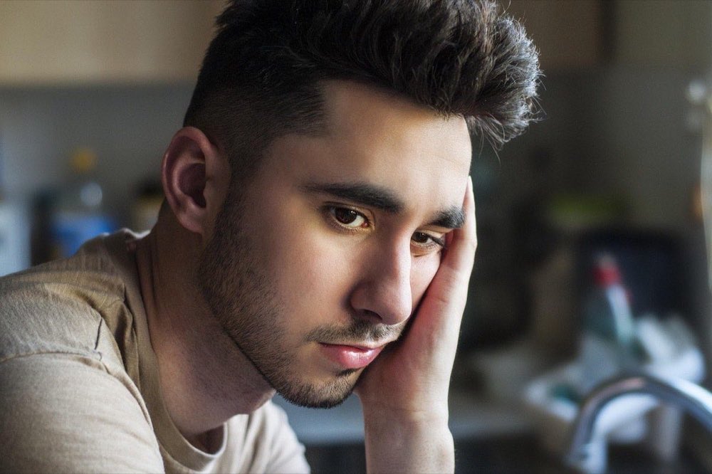 male, location, style, hair