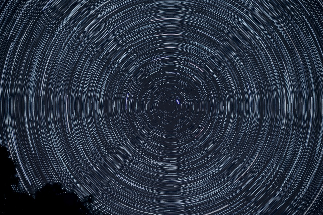 Startrails: circumpolares paso a paso