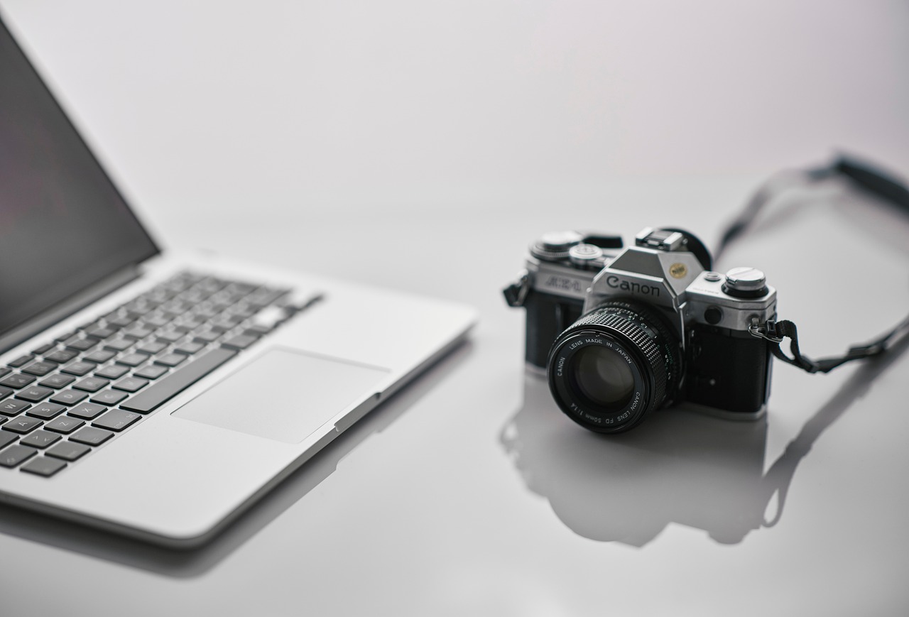 Tendencias de fotografía para 2027