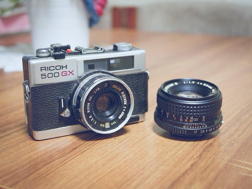 camera, slr, dslr, lens
