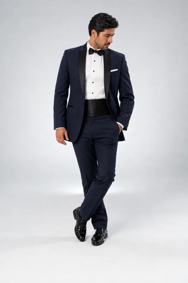 Muestra de poses de Poses de Boda: Novio