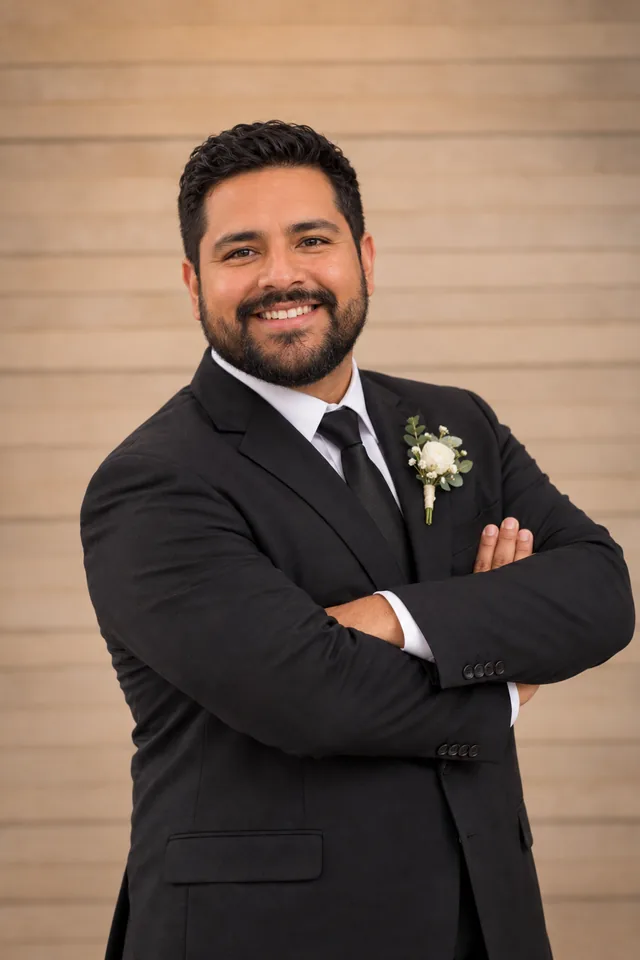 Muestra de poses de Poses de Boda: Familia y grupo