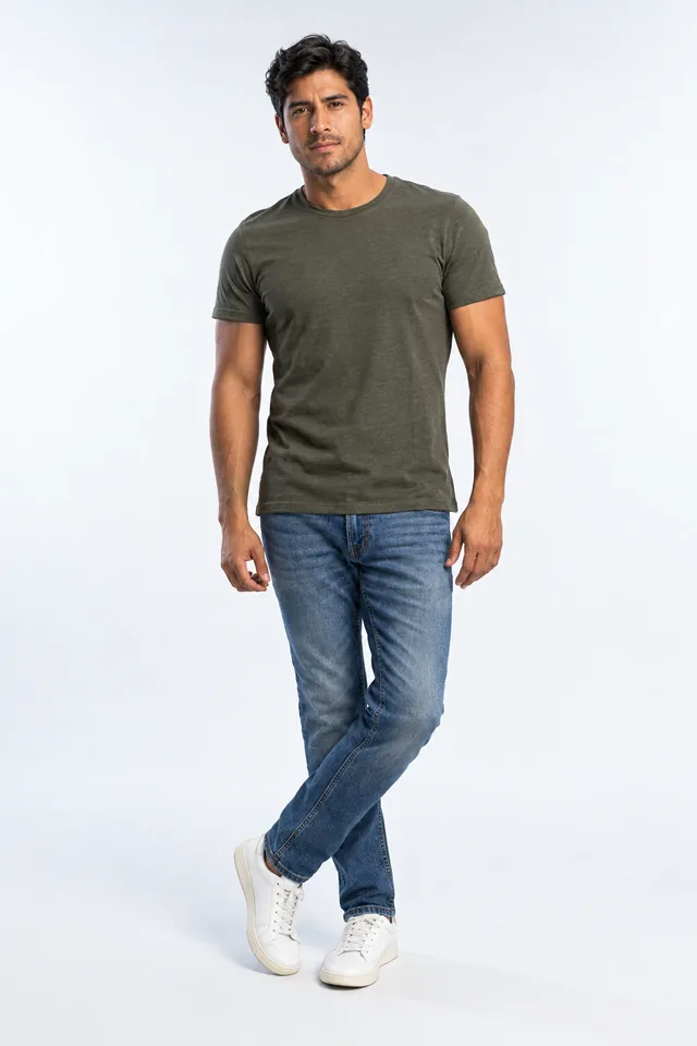 Muestra de poses de Poses para Hombre: De pie