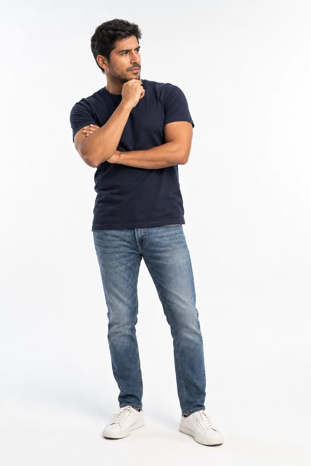 Muestra de poses de Poses para Hombre: Plano medio y primer plano
