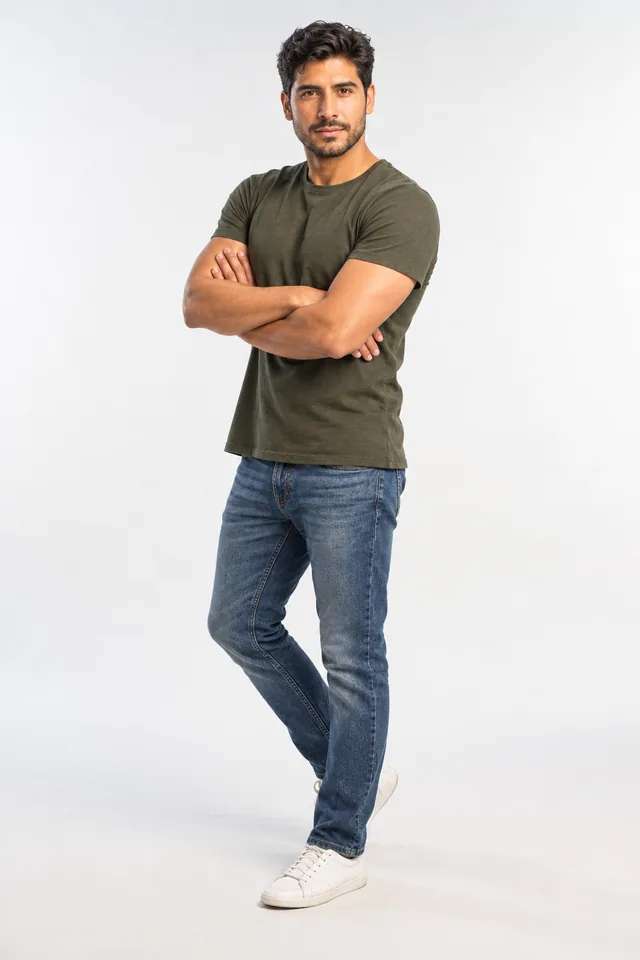 Muestra de poses de Poses para Hombre: Qué evitar