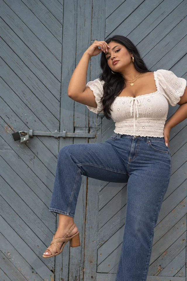 Muestra de poses de Poses de Moda: Qué evitar