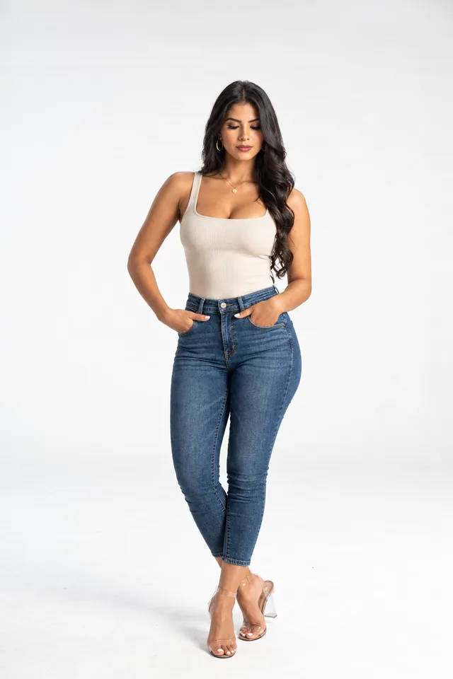 Muestra de poses de Poses para Mujer: Plano medio y primer plano