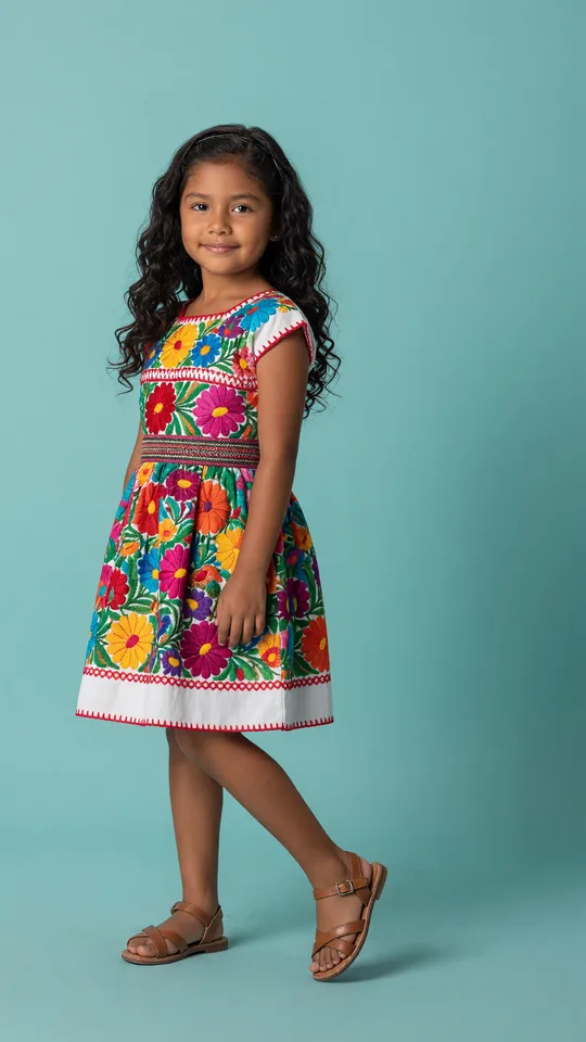 Muestra de poses de Poses para Niños y Adolescentes: Bebés y primeros pasos