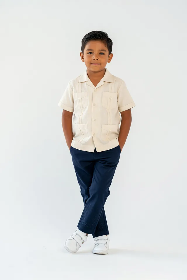 Muestra de poses de Poses para Niños y Adolescentes: Niños pequeños